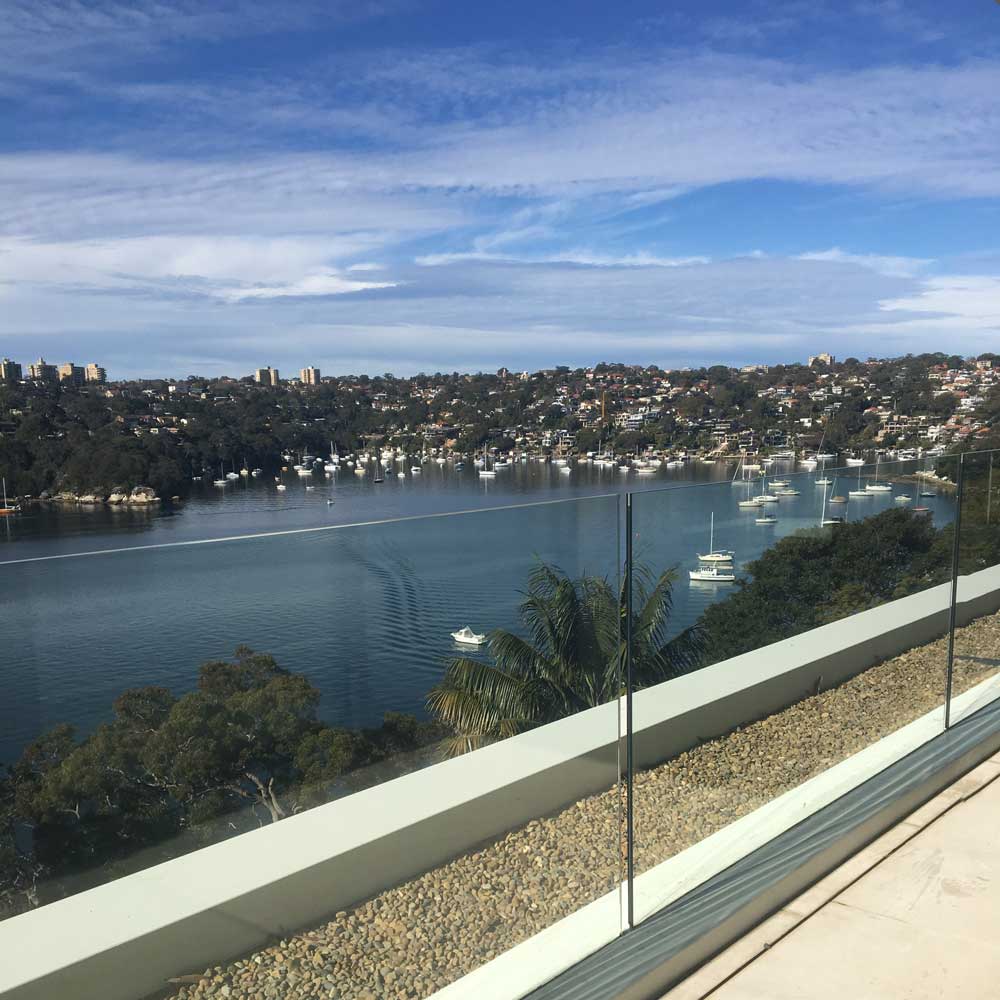 Window Cleaning Sydney