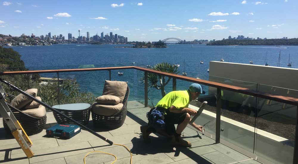 Window Cleaning Sydney